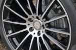 Mercedes-Benz S550 Coupe 4Matic 2015 года (US)